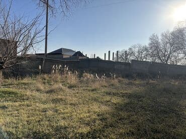 купить дом в манасе: 7 соток, Для бизнеса, Красная книга — 6