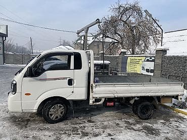 продаю киа: Kia : 2019 г., 2.5 л, Типтроник, Дизель, Фургон — 2