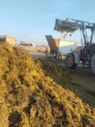 золотистый ретривер бишкек: 🧑🏻‍🌾 Продаю Сенаж и Силос !!! ✅ Сенаж. Качество 100%. Эспарцет 🌿 ✅ — 6