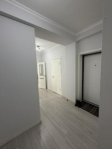 квартира бишкек джал: 2 бөлмө, Менчик ээси, Чогуу жашоосу жок, Толугу менен эмереги бар — 5