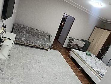 1 комната, Джал-15, Душевая кабина, Постельное белье, Кондиционер — 2