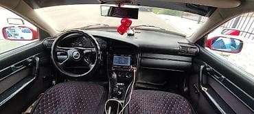 arizzo 8: Audi 100: 1993 г., 2 л, Механика, Бензин, Седан — 2