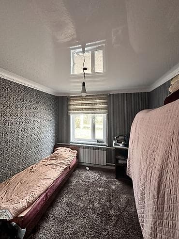 сузики вагон р: Дом/квартира с готовой отделкой и мебелью. До города Каракол 20 мин — 8