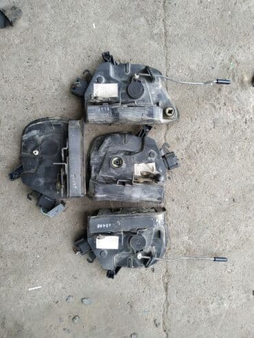 Передняя правая BMW