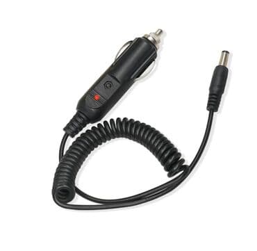 автомобильное зарядное устройство для ноутбука: Адаптер питания от прикуривателя для раций BaoFeng (12V) Арт. 716 — 1