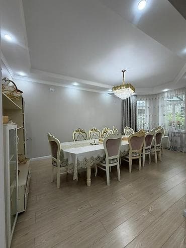 samatova: 🔥 Продаётся новый дом! 🏡 📍 с. Беш-Кунгей 📐 Площадь дома — 150 м² 🌿 — 9