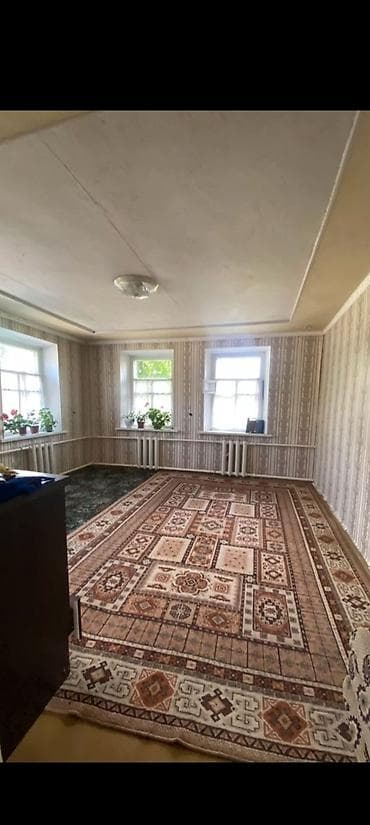 Аренда домов: 58 м², 3 комнаты, Парковка, Забор, огорожен — 6