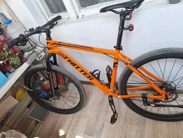 выкуп велосипедов: Городской велосипед, Б/у — 1