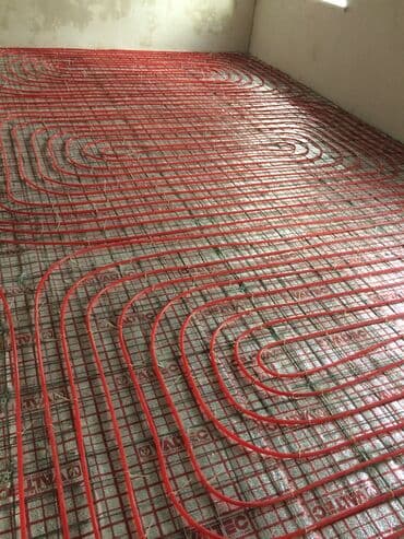 мастер по отоплению в частном доме: Теплый пол Гарантия, Бесплатная консультация, Бесплатный выезд Больше 6 лет опыта — 2