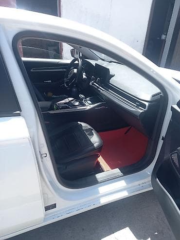 Geely: Geely Emgrand 7: 2023 г., 1.5 л, Автомат, Бензин, Седан — 5