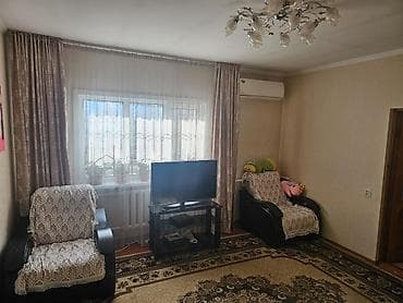 Дома: ПРОДАЕТСЯ финский дом,с пристройками из шлакоблока, в районе — 5