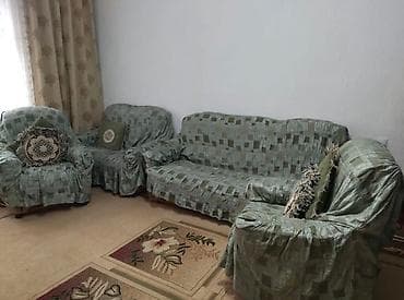 кухонная мебел бу: Гарнитур для зала, Б/у, Кресло, Диван, Самовывоз — 2