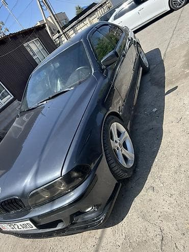 бмв е34 коробка: BMW 5 series: 2003 г., 2.8 л, Автомат, Бензин, Седан — 2