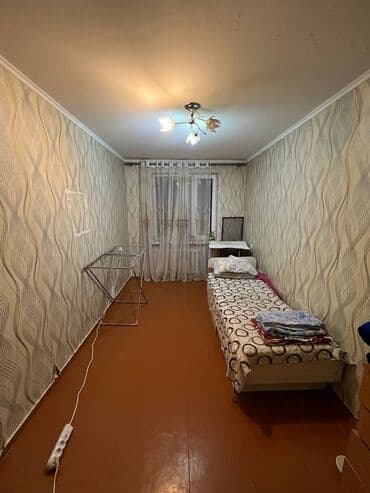 квартира сдаётся: 3 комнаты, Собственник, С подселением, С мебелью частично — 2