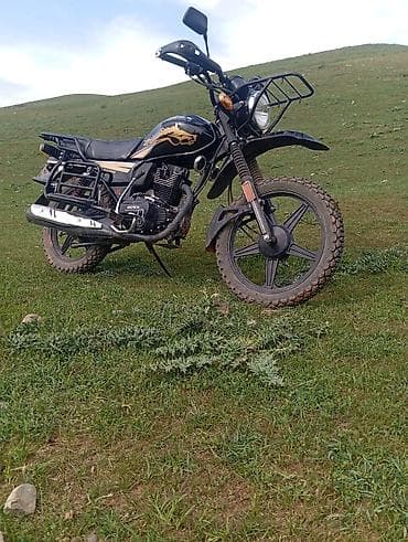 surron light bee: Эндуро Suzuki, 200 куб. см, Бензин, Взрослый, Новый — 2