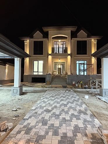 Другие товары для дома: 🏗 Строительство и дизайнерский ремонт под ключ | Бишкек Выполняем — 9