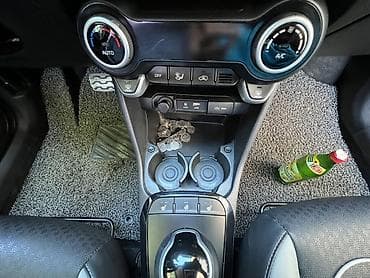suzuki lets 2: Kia Morning: 2019 г., 1 л, Автомат, Бензин, Хэтчбэк — 7