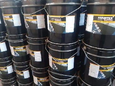 море продуктов: Краски и эмали строительные в больших тарах 20кг оптом и в розницу — 11