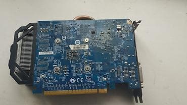 gtx 750 2gb цена: Видеокарта, Б/у, Gigabyte, GeForce GTX, 2 ГБ, Для ПК — 2