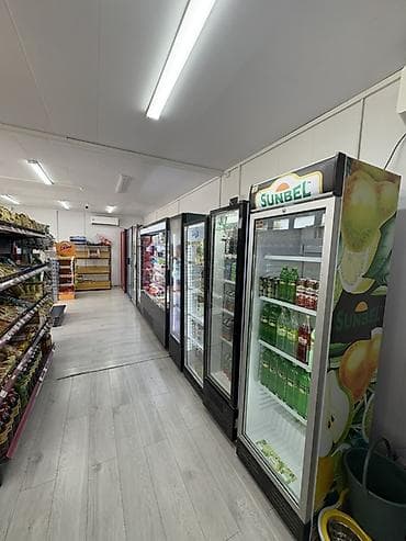 Готовый бизнес: Мини‑маркет/остановочный магазин самообслуживания с готовым торговым — 8