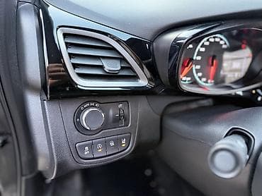 дешовая машина: Chevrolet Spark: 2019 г., 0.1 л, Вариатор, Бензин, Хэтчбэк — 6