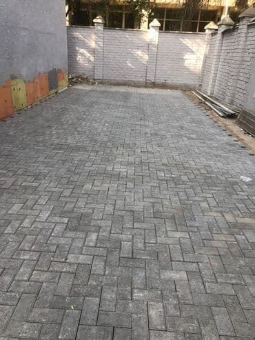 асфальт цена: Брусчатка Брусчатки Брусчатка Бишкек цена Брусчатка, евро — 25