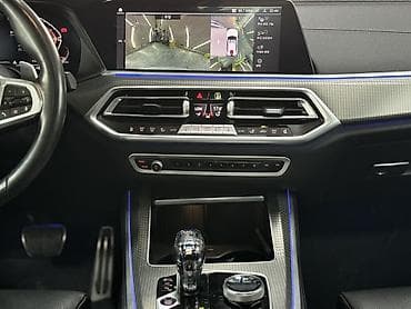 бмв х5 ж05: BMW X5: 2021 г., 3 л, Автомат, Дизель, Кроссовер — 10