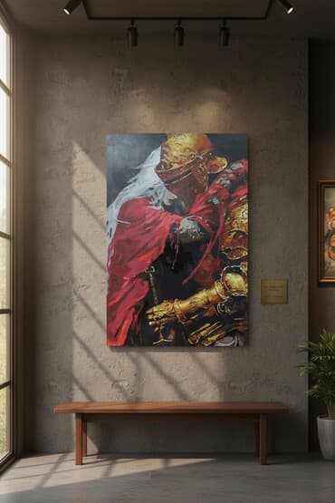 Продаю картины размер 40 на 60 планшет из деревянного каркаса холст