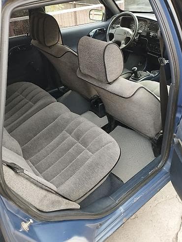 фары на опель вектра б: Volkswagen Passat: 1994 г., 1.8 л, Механика, Бензин, Седан — 5