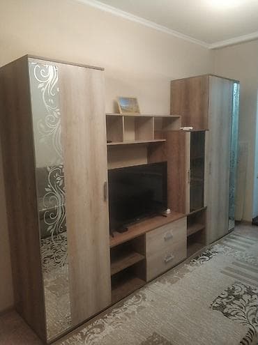 Продажа квартир: 1 комната, 46 м², Индивидуалка, Евроремонт — 1