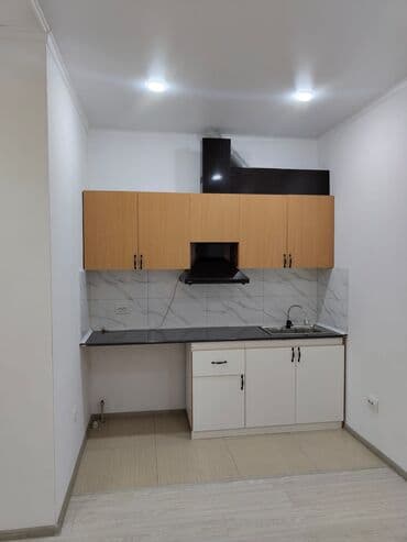 токмок кун чыгыш: Сдается квартира- Студия с кухонной зоной и базовой мебелью Квартира — 8