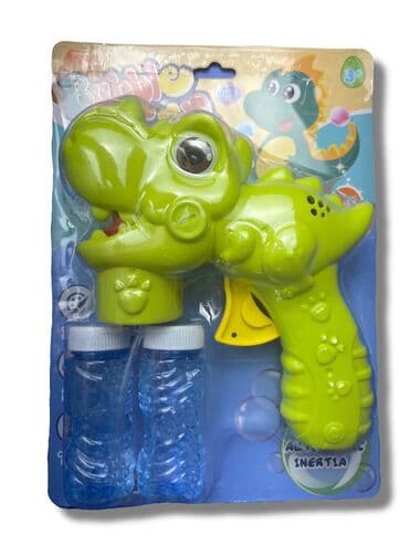 орбизный пистолет цена: Пистолет мыльными пузырями [ акция 40% ] - низкие цены в городе! — 1