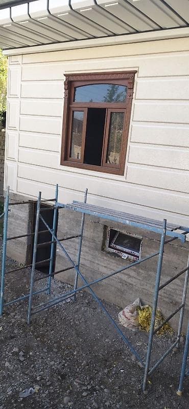 Буюртмага эшиктер: Офистер, Батирлер, Үйлөр 6 жылдан ашык тажрыйба — 3