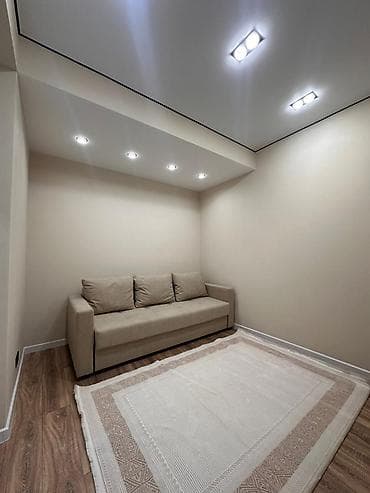 house: 2 комнаты, 45 м², Элитка, 8 этаж, Дизайнерский ремонт — 5