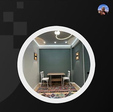 томми: 2 комнаты, 52 м², Элитка, 8 этаж, Дизайнерский ремонт — 1