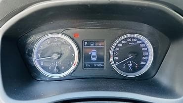 коробка на сонату: Hyundai Sonata: 2020 г., 0.2 л, Автомат, Газ, Седан — 7