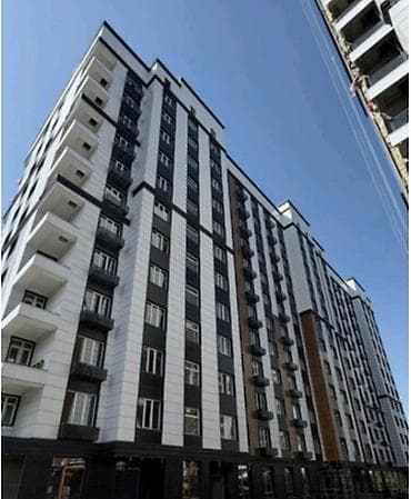 Недвижимость: 3 комнаты, 93 м², Элитка, 9 этаж, Готовая ПСО (под самоотделку) — 3