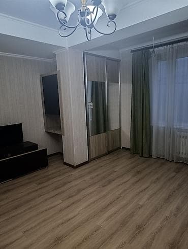 сдаю цум: 62 м², С мебелью — 2