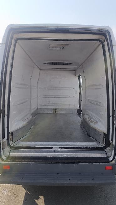 травертин цена за м2 бишкек: Рефрижераторный фургон Mercedes‑Benz Sprinter с изотермическим кузовом — 10