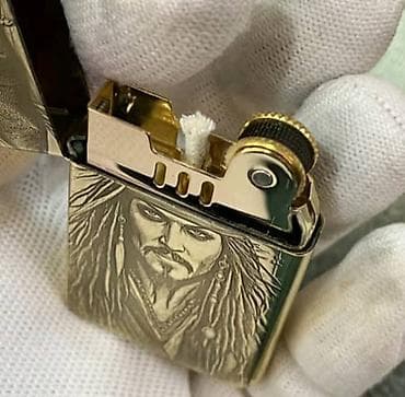 Аксессуарлар: Күйгүзгүч, Бензин, Жаңы — 3