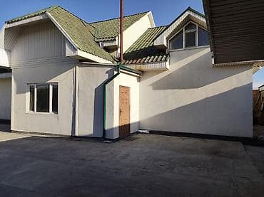 горная серафимовка: Продаётся дом в г.Балыкчы Торг уместен Основные параметры: - Площадь — 4