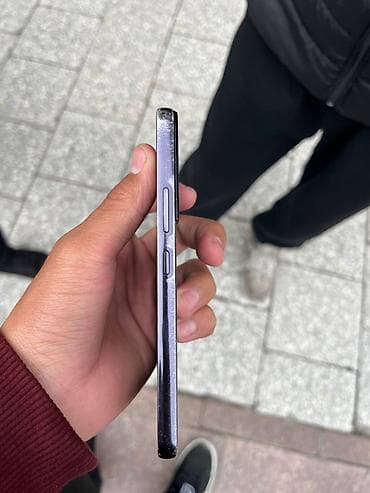 Samsung Galaxy S22 5G, цвет - Черный