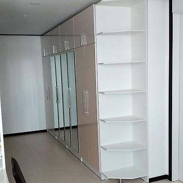 azbuka doma: Мебель на заказ, Спальня, Комод, Кровать, Кухонный гарнитур — 4