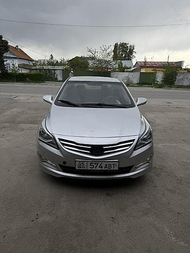 kia sportage 1: Hyundai Solaris: 2014 г., 1.4 л, Механика, Бензин, Седан — 2