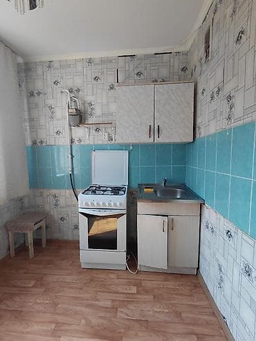 Батирлерди сатуу: 1 бөлмө, 33 м², 104-серия — 5