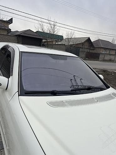 mersedes milenium: Mercedes-Benz S-Class: 2004 г., 5 л, Автомат, Бензин, Седан — 6