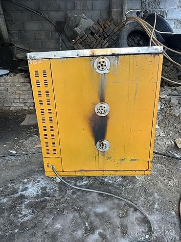 духовки для самсы: Пекарская электрическая печь с вентиляционными разрезами 3 отдельных — 3