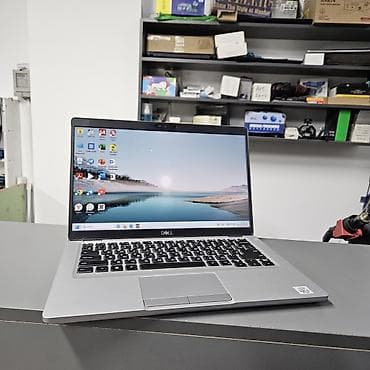 Ноутбуки Dell: Ультрабук Dell в отличном состоянии. Подойдет для программирования — 2