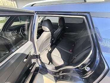 v klass: Ssangyong Tivoli: 2019 г., 1.6 л, Автомат, Бензин, Кроссовер — 6