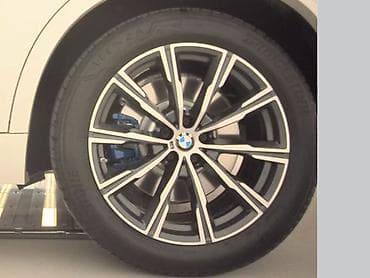 5700: BMW X5: 2019 г., 3 л, Автомат, Бензин, Кроссовер — 8